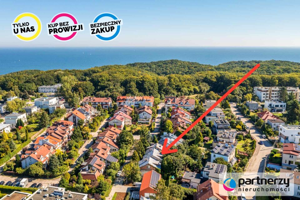 Dom Gdynia sprzedaż