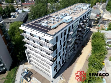 Mieszkanie Kraków