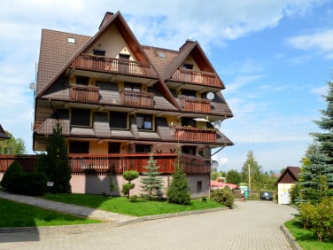 Mieszkanie Zakopane