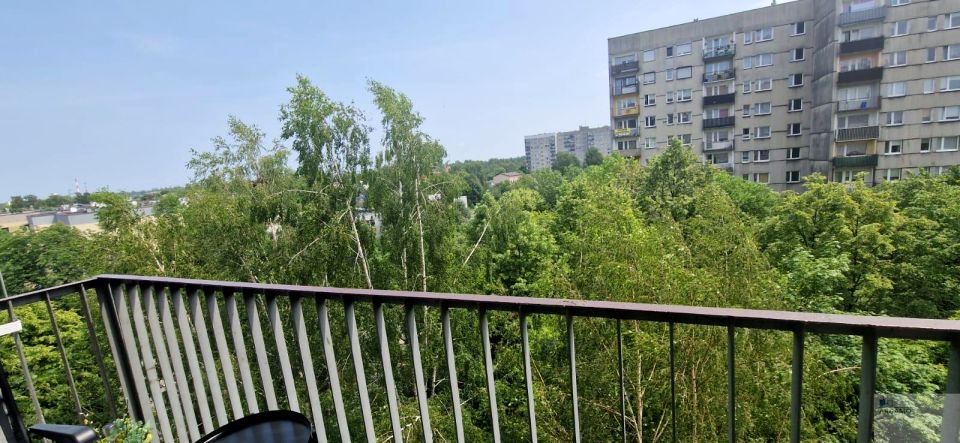 Mieszkanie Katowice