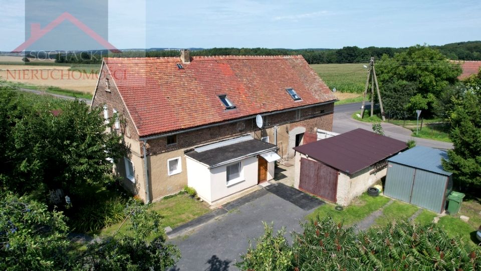 Dom Radzimów