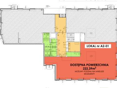 Lokal Warszawa