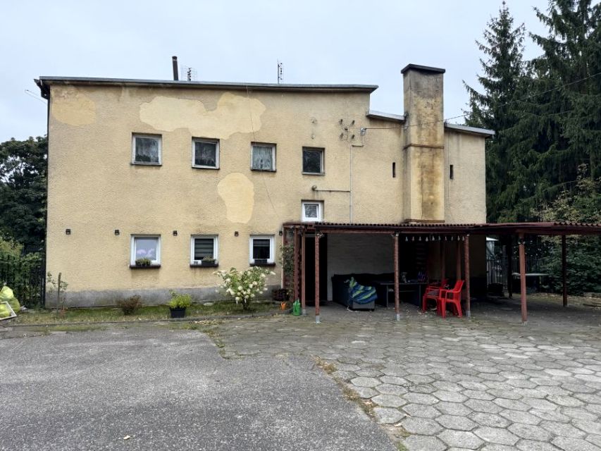 Mieszkanie Góra Kalwaria