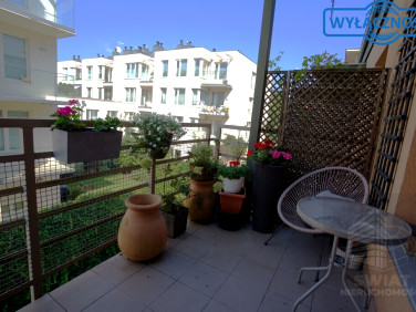 Mieszkanie apartamentowiec Szczecin