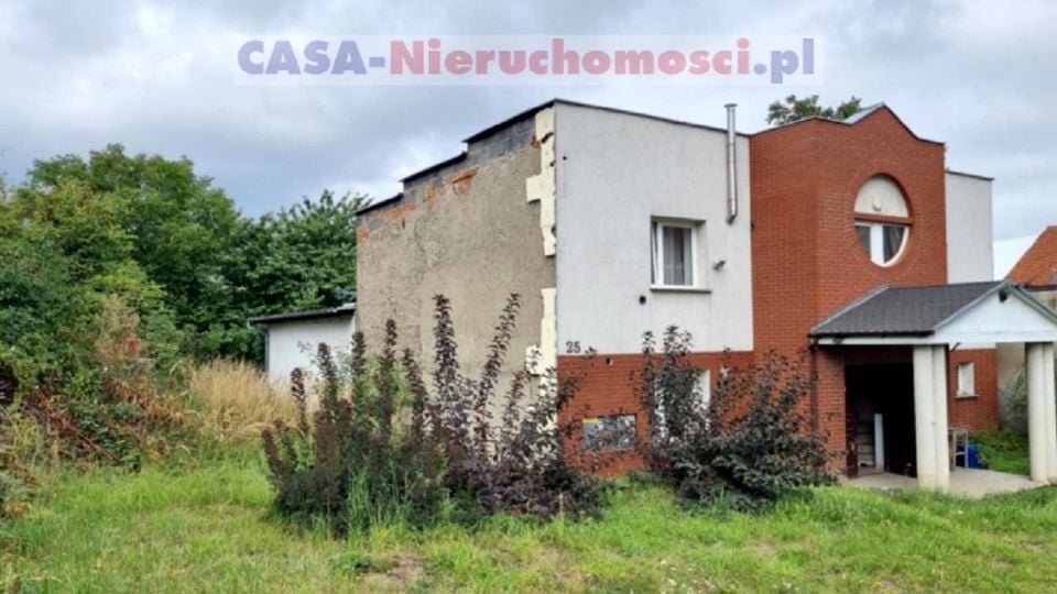 Dom Bielawa Górna