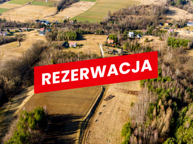 Działka rolna Olszowa sprzedam
