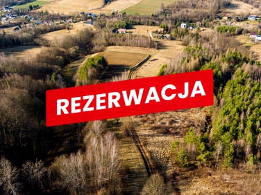 Działka rolna Olszowa sprzedam