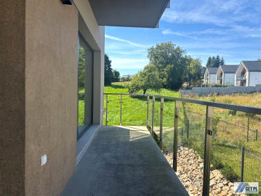 Mieszkanie Wieliczka