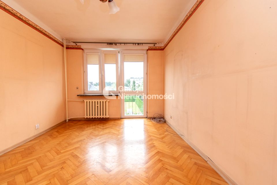 Mieszkanie Łańcut