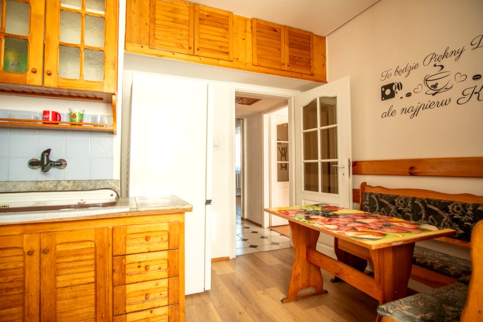 Mieszkanie Białystok