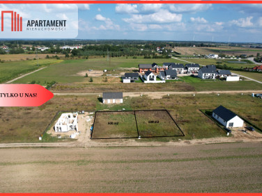 Działka Chojnice