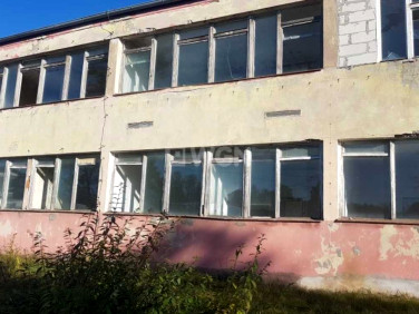 Budynek użytkowy Nowogród Bobrzański