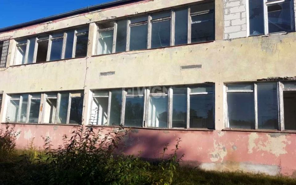 Budynek użytkowy Nowogród Bobrzański