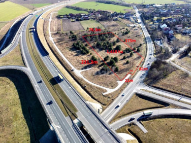 Działka Chróstnik