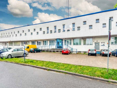 Budynek użytkowy Koszalin