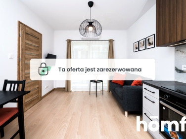 Mieszkanie Kraków