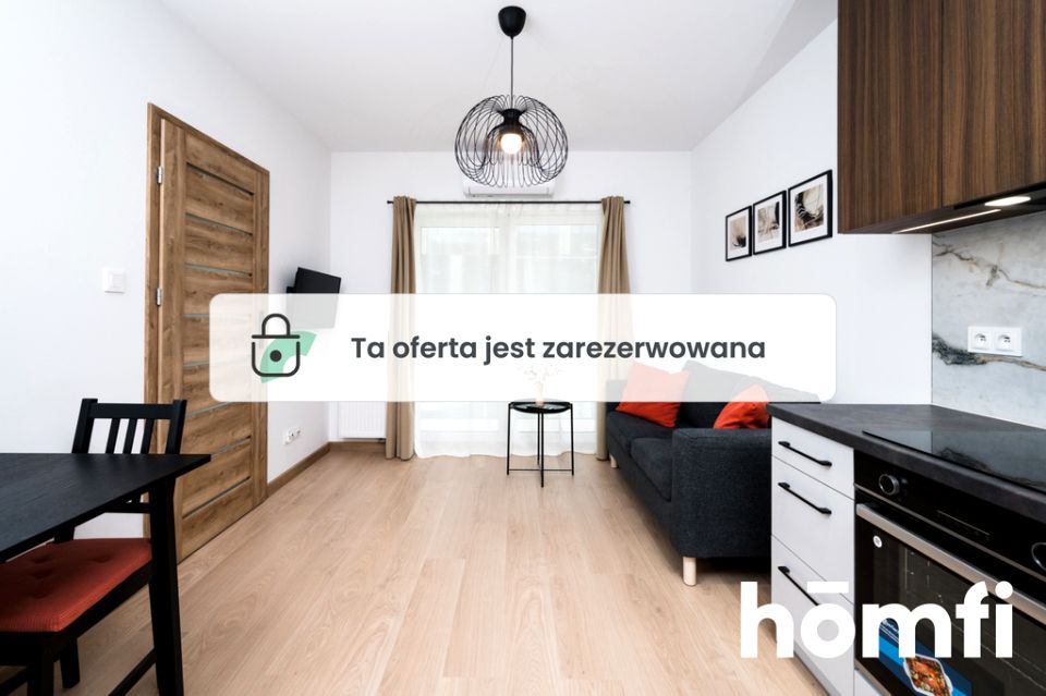 Mieszkanie Kraków