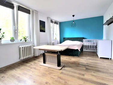 Mieszkanie Gliwice