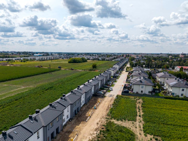 Dom Ożarów Mazowiecki
