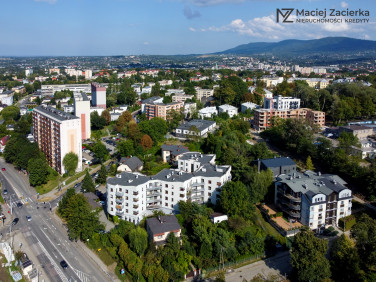 Mieszkanie Bielsko-Biała sprzedaż