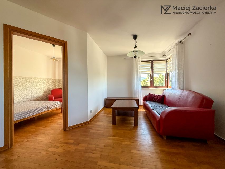 Mieszkanie blok mieszkalny w górach