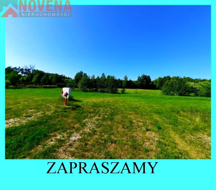 Działka Dobroszyce