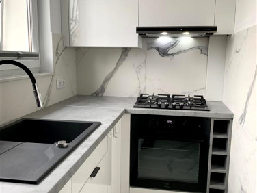 Mieszkanie blok mieszkalny Gdynia