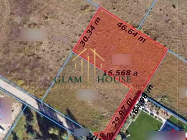 Działka Wałdowo Królewskie