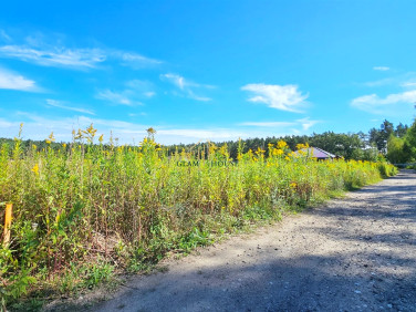 Działka budowlana sprzedam