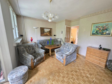 Mieszkanie Wrocław