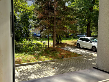 Mieszkanie Katowice
