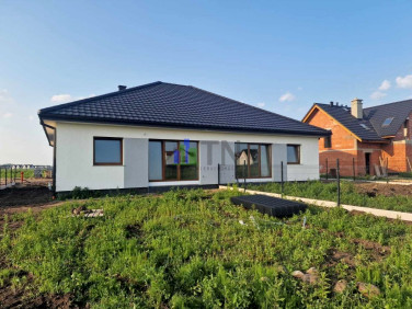 Dom Nadolice Małe