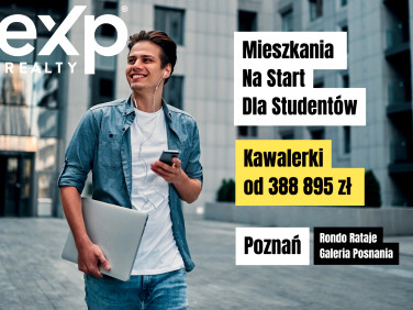 Mieszkanie Poznań
