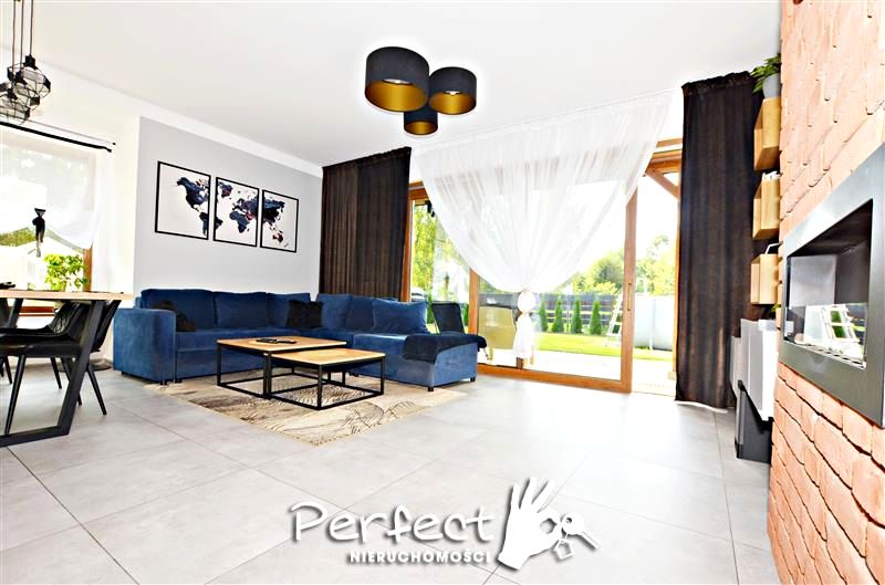 Dom Niedalino sprzedaż