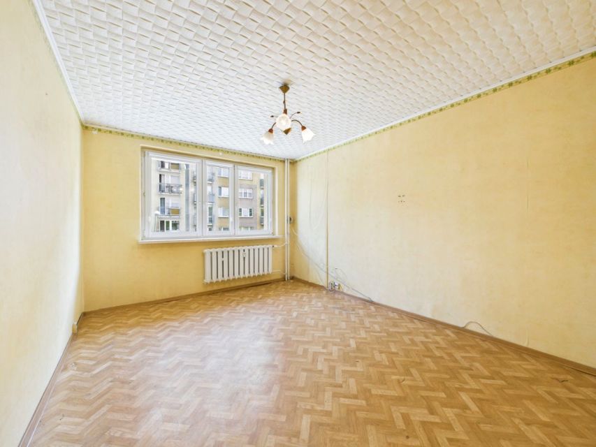 Mieszkanie Gliwice
