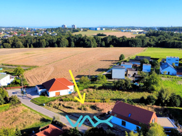 Działka Mikołów
