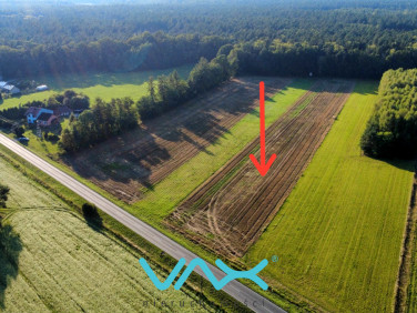 Działka Bojszowy