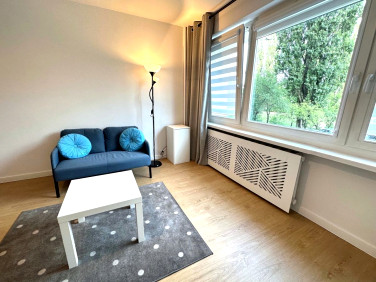Mieszkanie Poznań