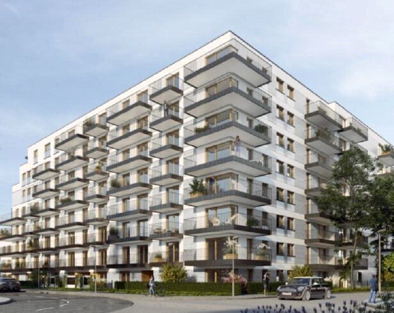 Mieszkanie Warszawa sprzedaż