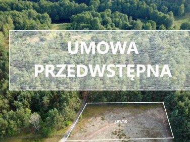 Działka inna sprzedam