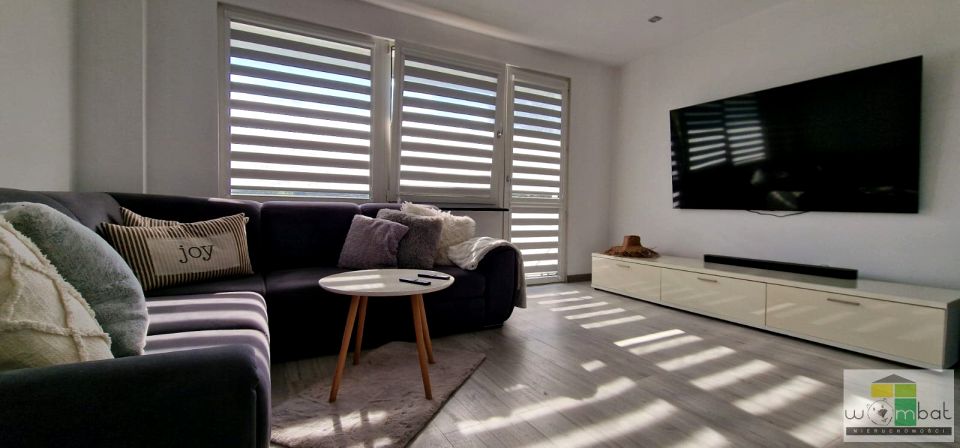 Mieszkanie blok mieszkalny sprzedaż