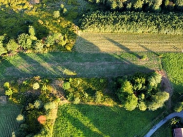 Działka budowlana Nowy Sącz
