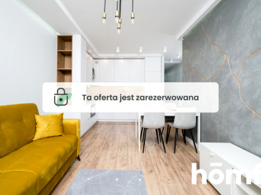 Mieszkanie Kraków