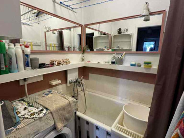 Mieszkanie przy lesie