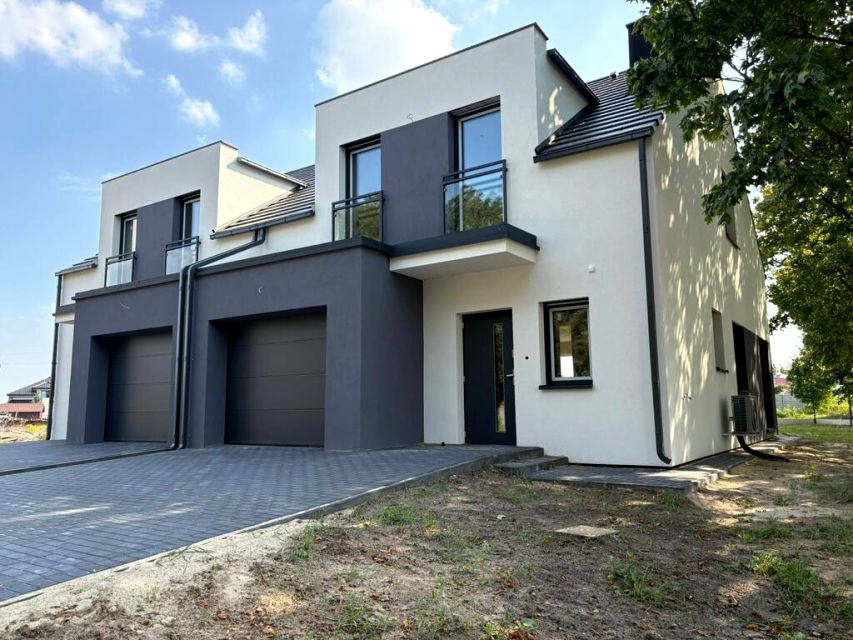 Dom Kalisz sprzedaż