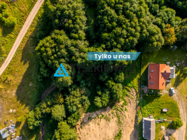 Działka budowlana Skorzewo