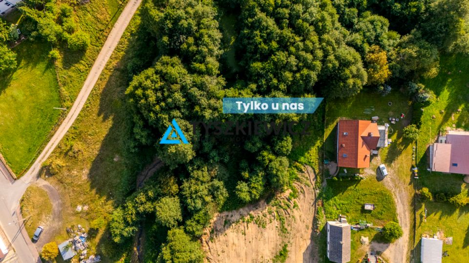 Działka budowlana Skorzewo