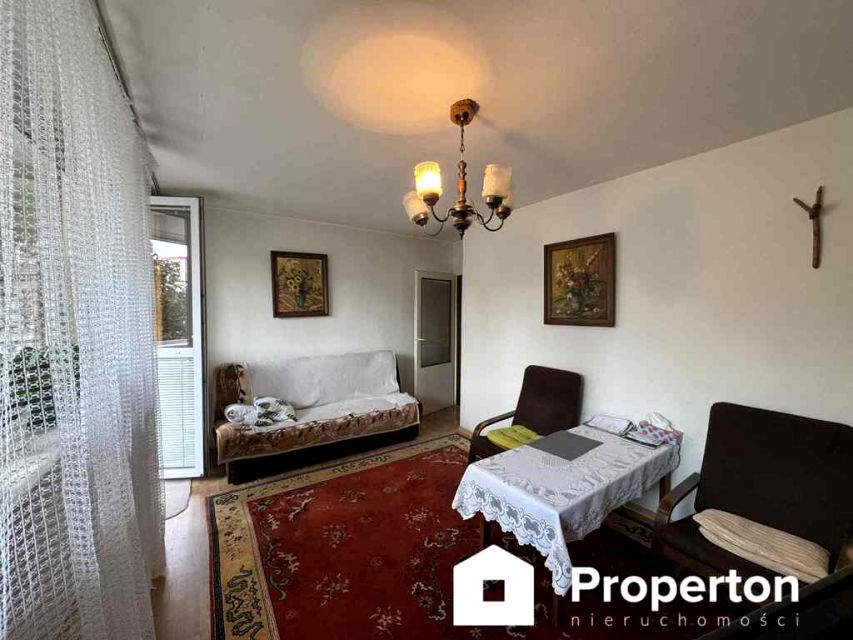 Mieszkanie blok mieszkalny Puławy