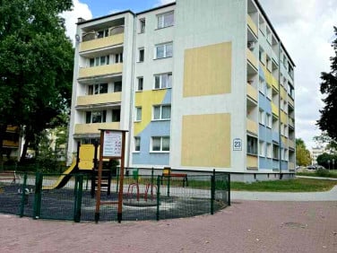 Mieszkanie Puławy