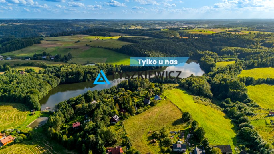 Działka budowlana Nowe Czaple